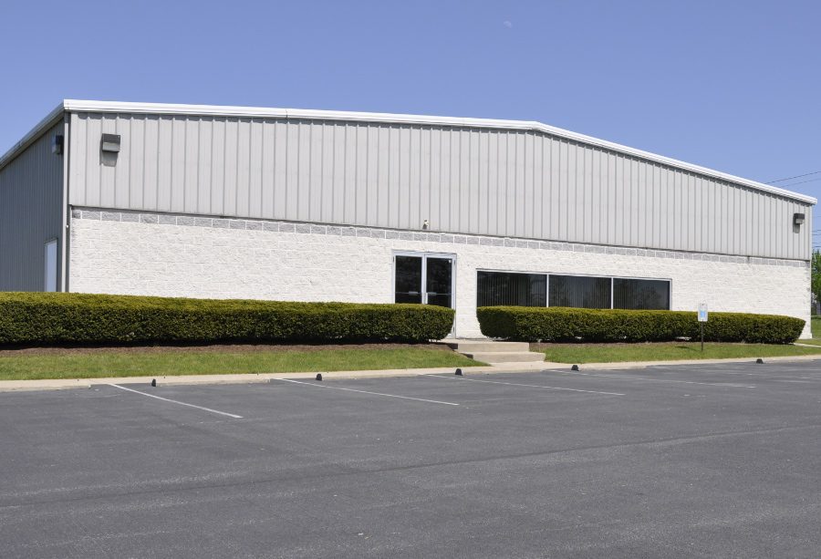 White Retail Warehouse